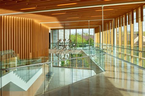 Skanska Mass Timber